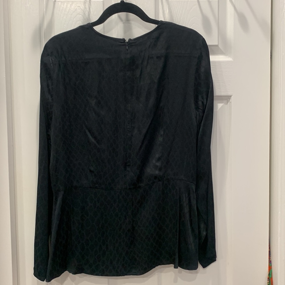 Alfa I blouse - Picture 2 of 7